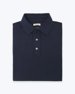 POLO JERSEY MANGA CORTA INTHEBOX