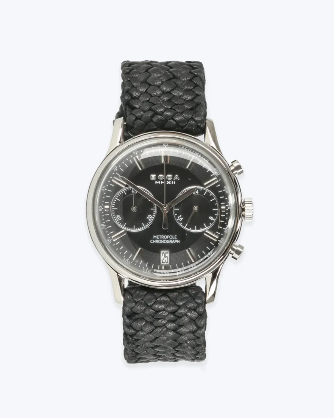 RELOJ BOCA