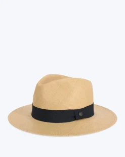SOMBRERO FASHION RIPS PANAMA CITY SPORT