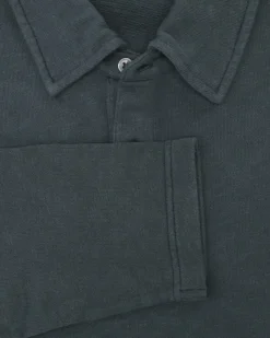 SUDADERA DE CUELLO POLO HARTFORD