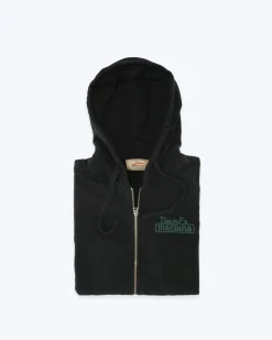 SUDADERA DEUS