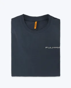 SUDADERA FULHAM