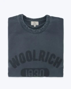 SUDADERA WOOLRICH