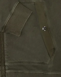 SUDADERA WOOLRICH
