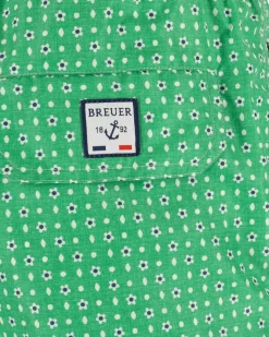 TRAJE DE BAÑO BREUER