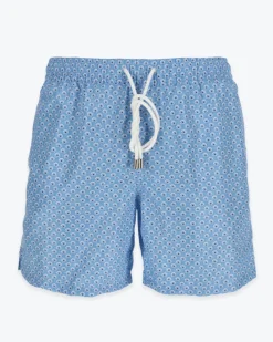 TRAJE DE BAÑO BREUER