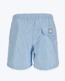 TRAJE DE BAÑO BREUER