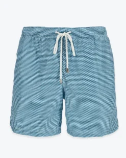 TRAJE DE BAÑO BREUER