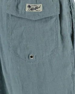 TRAJE DE BAÑO DE LINO HARTFORD