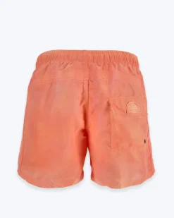 TRAJE DE BAÑO SALMÓN SUNDEK