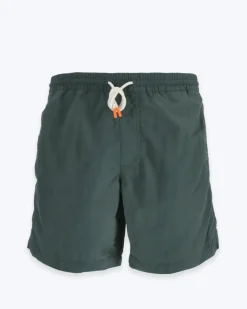 TRAJE DE BAÑO VERDE ECOALF