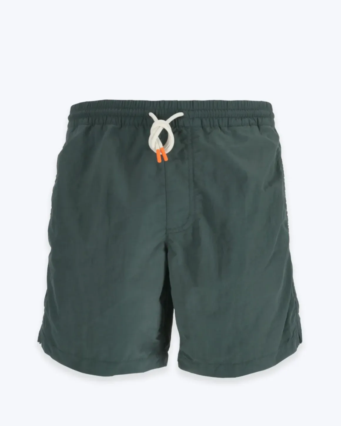TRAJE DE BAÑO VERDE ECOALF