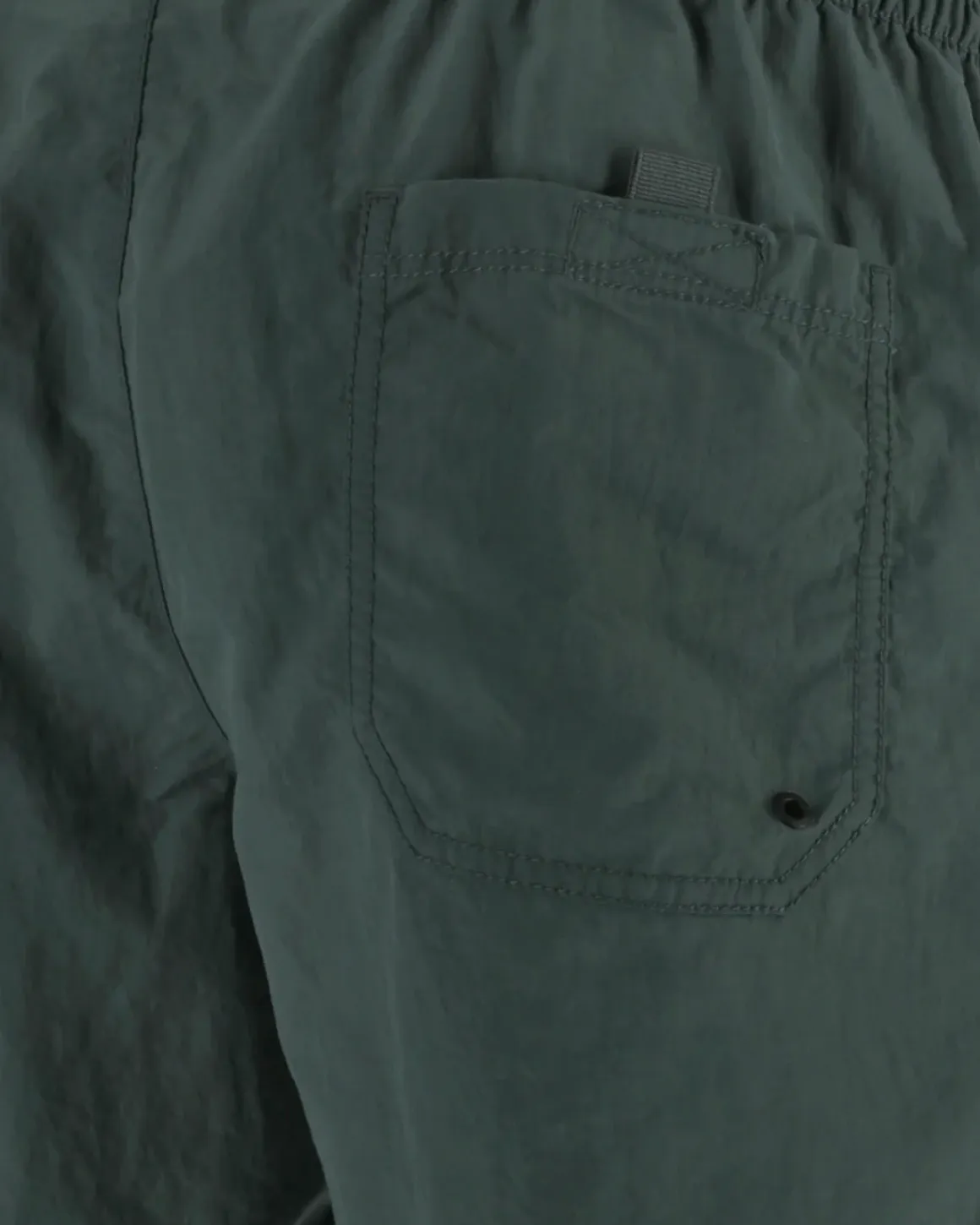 TRAJE DE BAÑO VERDE ECOALF