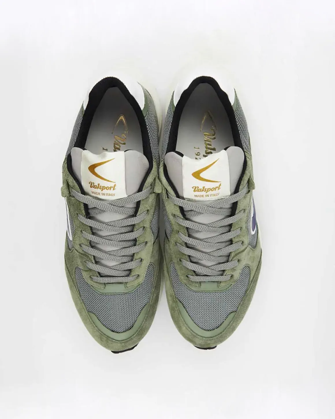 ZAPATILLAS BIG MIX COL 21 VALSPORT