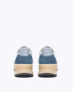 ZAPATILLAS CONQUEST C SW BLUE DIADORA