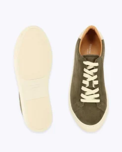ZAPATILLAS MANOVIE TOSCANE