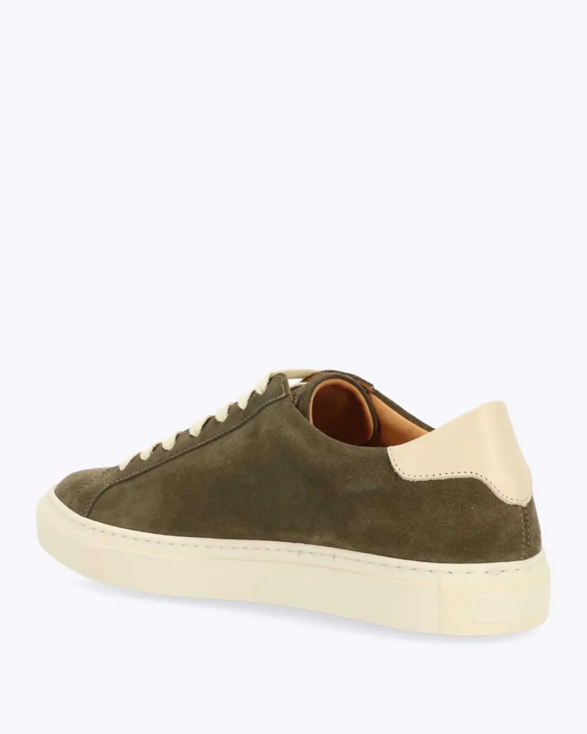 ZAPATILLAS MANOVIE TOSCANE