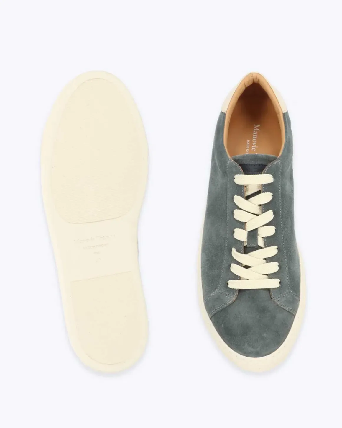 ZAPATILLAS MANOVIE TOSCANE