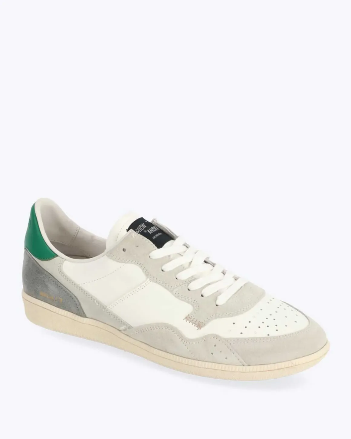 ZAPATILLAS MEGA T HIDNANDER