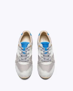 ZAPATILLAS N9000 ITALIA NICKEL F.DIADORA