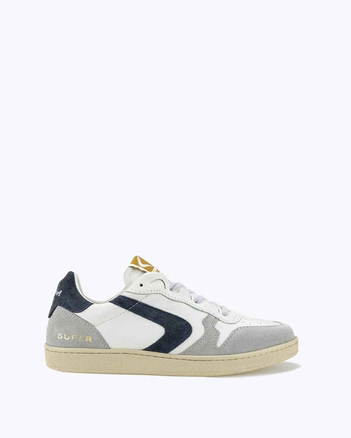 ZAPATILLAS SUPER SUEDE VALSPORT