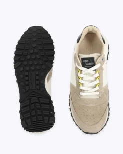 ZAPATILLAS TENKEI TRACK EDIT HIDNANDER