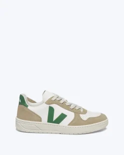 ZAPATILLAS V-10 CHFREEXTR-WHT EMERA-SA V