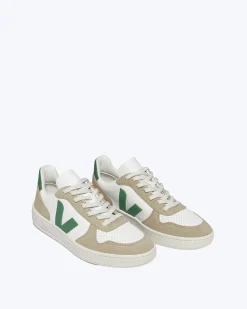 ZAPATILLAS V-10 CHFREEXTR-WHT EMERA-SA V