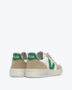 ZAPATILLAS V-10 CHFREEXTR-WHT EMERA-SA V