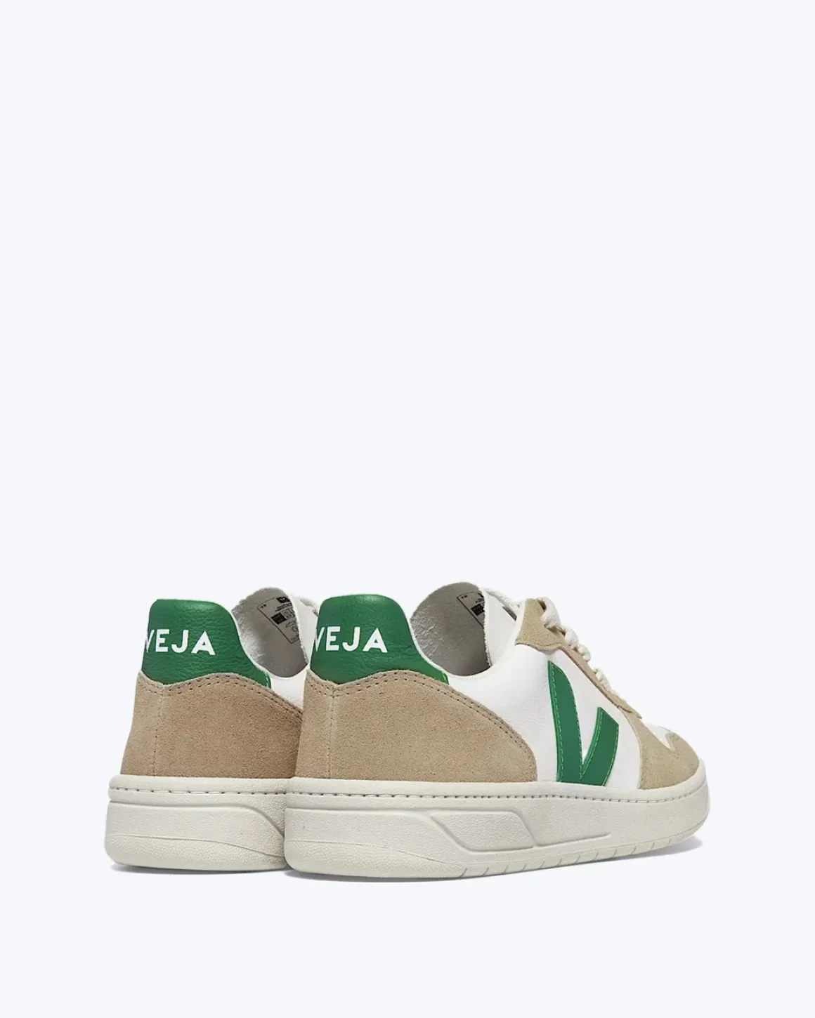 ZAPATILLAS V-10 CHFREEXTR-WHT EMERA-SA V