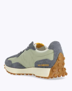 ZAPATILLAS VINTAGE NEW BALANCE