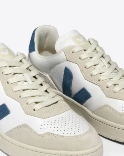 ZAPATILLAS V-90 O.T. LEATHER EXTRA VEJA