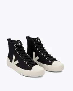 ZAPATILLAS WATA II CANVAS VEJA