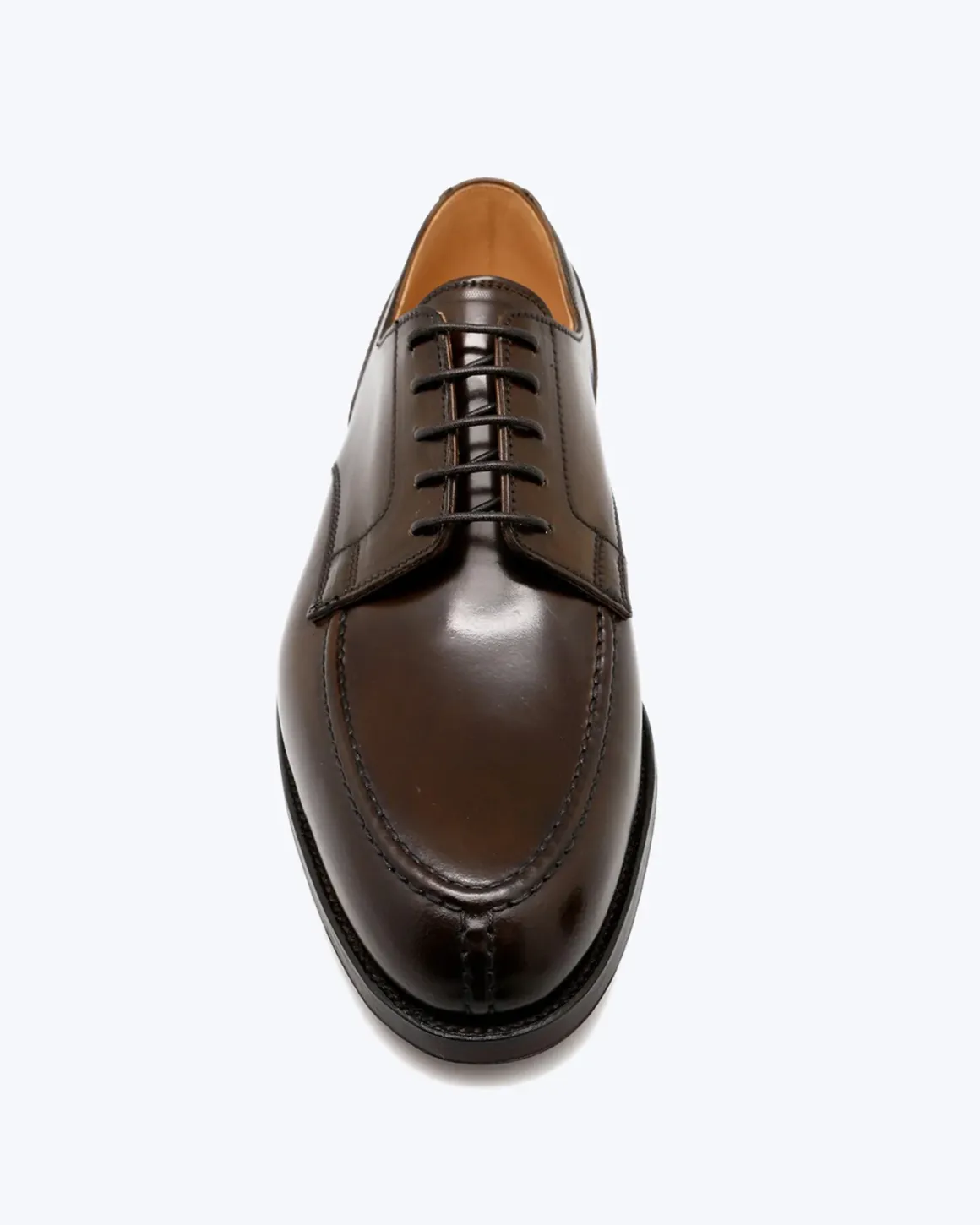 ZAPATOS ASCOTT CORDOVAN CROCKETT & JONES