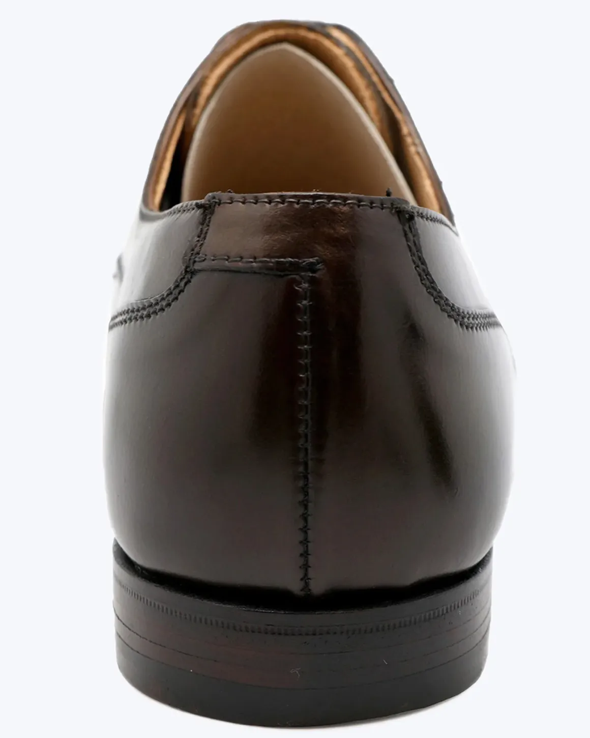 ZAPATOS ASCOTT CORDOVAN CROCKETT & JONES
