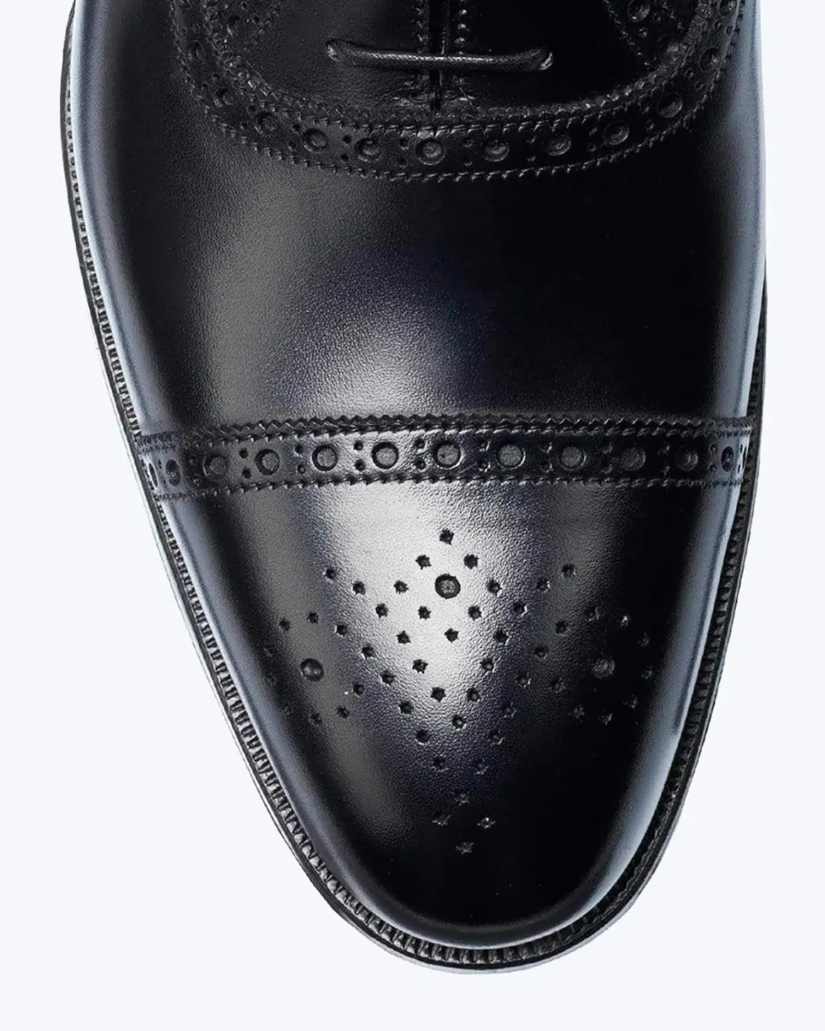 ZAPATOS BARRINGTON 2 CROCKETT & JONES