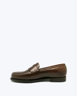 ZAPATOS BOSTON (ANCHO G) CROCKETT & JONES
