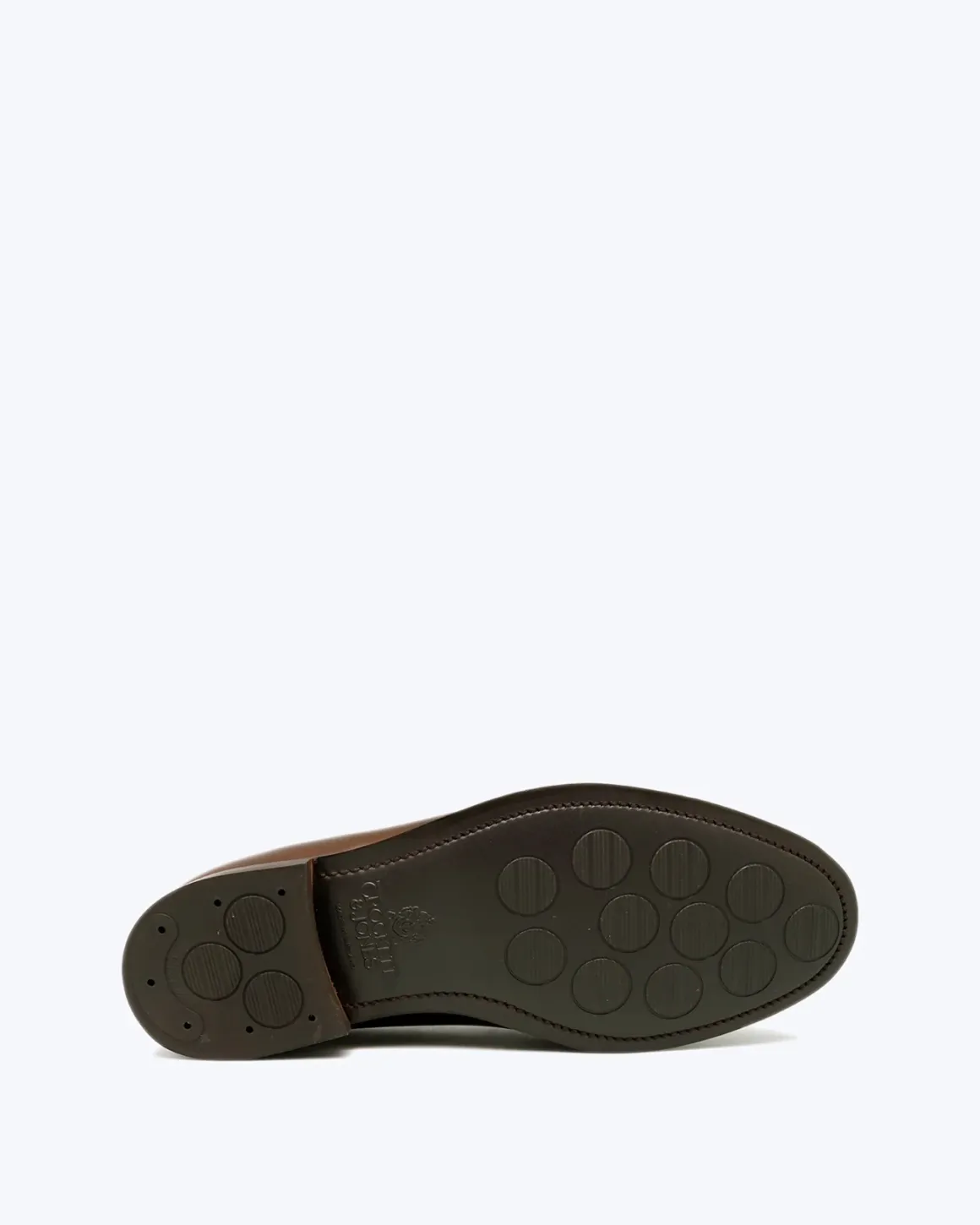 ZAPATOS BOSTON (ANCHO G) CROCKETT & JONES