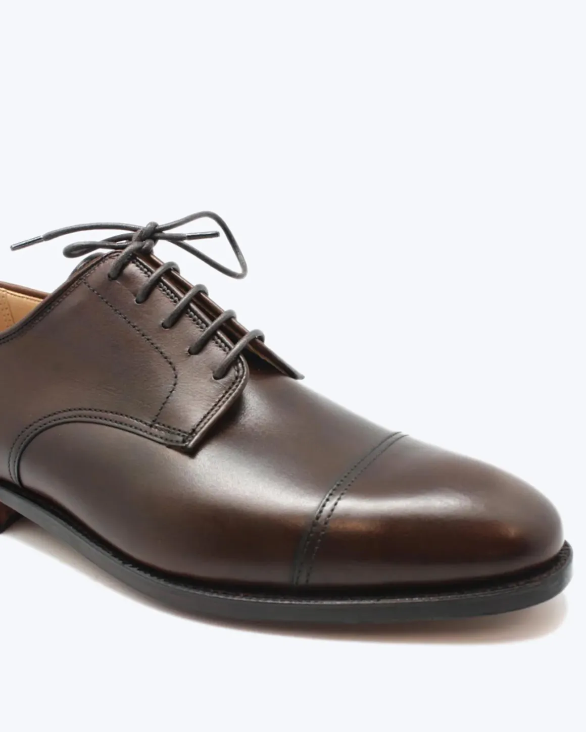 ZAPATOS BRADFORD CROCKETT & JONES