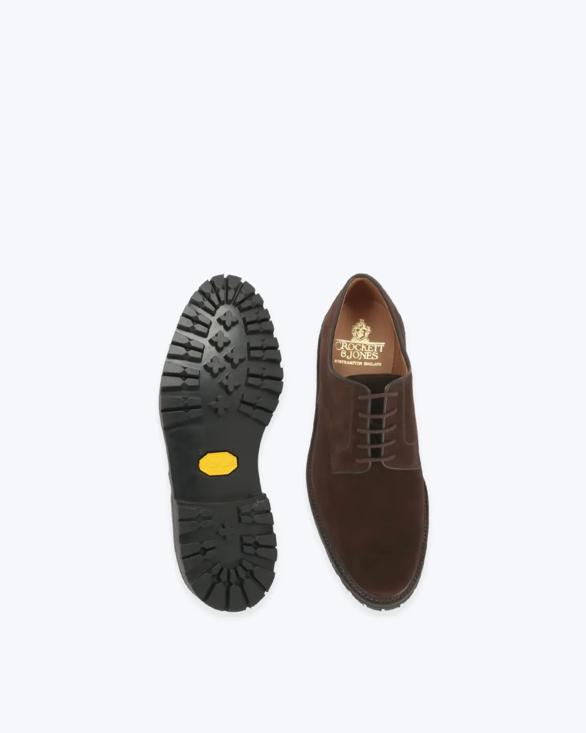 ZAPATOS GRASMERE CROCKETT & JONES