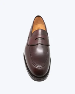ZAPATOS HENLEY CORDOVAN CROCKETT & JONES