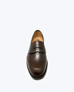 ZAPATOS HENLEY CORDOVAN CROCKETT & JONES