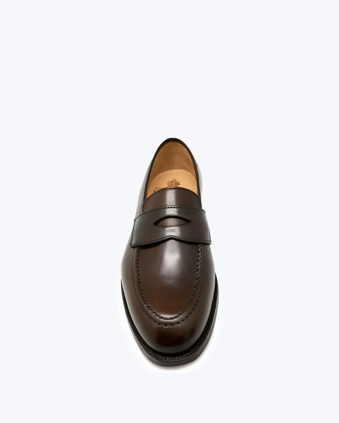 ZAPATOS HENLEY CORDOVAN CROCKETT & JONES