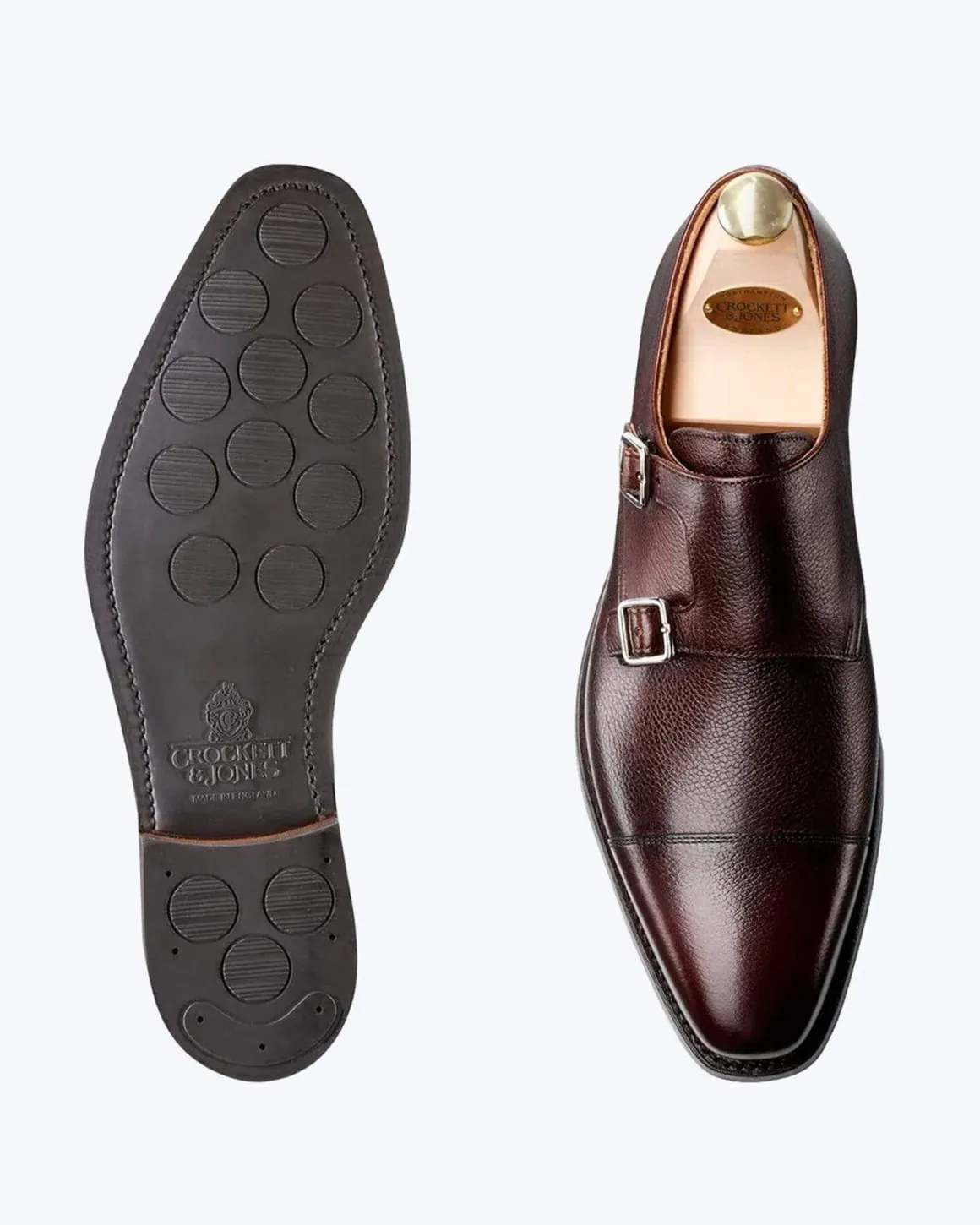 ZAPATOS LOWNDES CROCKETT & JONES