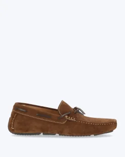 ZAPATOS NAPOLI CROCKETT & JONES