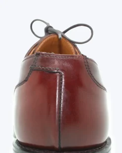 ZAPATOS ONSLOW CORDOVAN CROCKETT & JONES