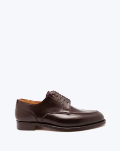ZAPATOS ONSLOW CORDOVAN CROCKETT & JONES