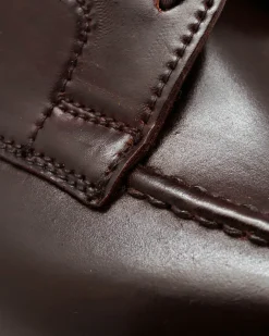 ZAPATOS ONSLOW CORDOVAN CROCKETT & JONES