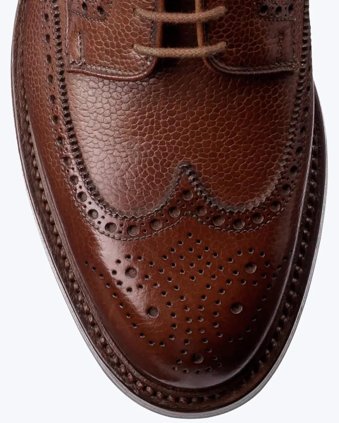 ZAPATOS PEMBROKE CROCKETT & JONES