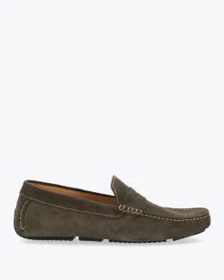 ZAPATOS TORINO CROCKETT & JONES